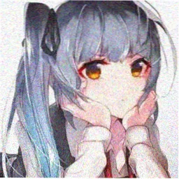 鲨鱼影视读者头像：动画专业学生青禾